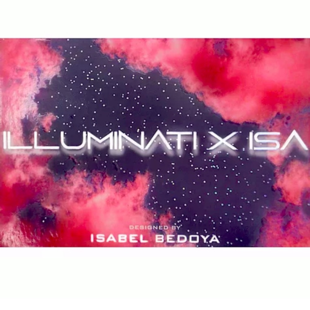 Illuminati X Isa - Picture 2 of 5